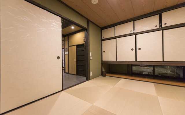 Hotel Zipangu Tameikecho