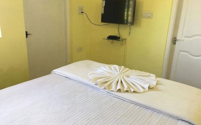 Hotel Parth Inn