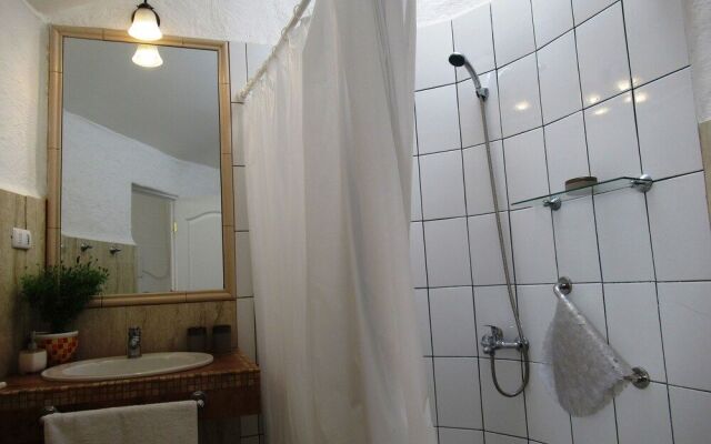 Apartamentos Terra Amata Arica