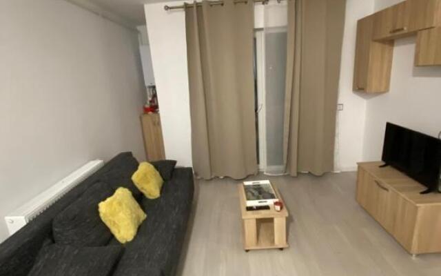 Residence junior