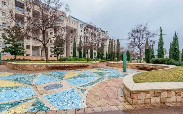 Sweet Inn Apartment - King David Villa