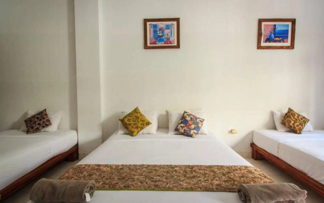 Melati View Hotel