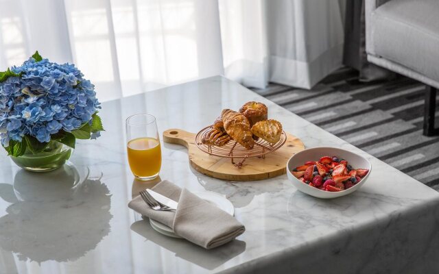 InterContinental Sydney Double Bay by IHG