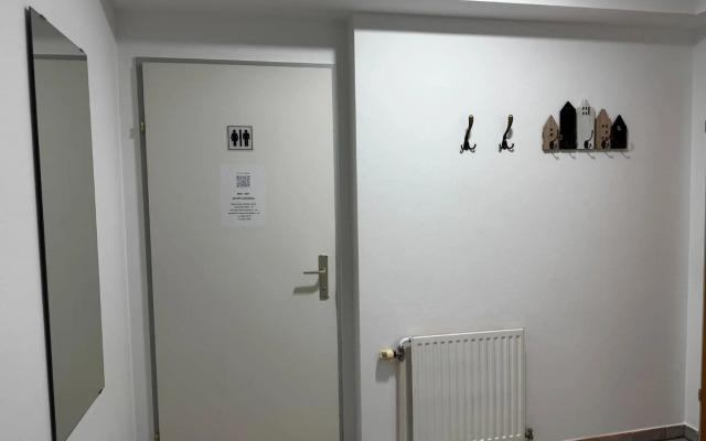 Apartment Brigittenau a.d. Donau