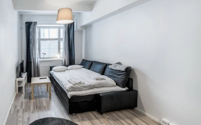 Kotimaailma Helsinki Ruoholahdenkatu 24