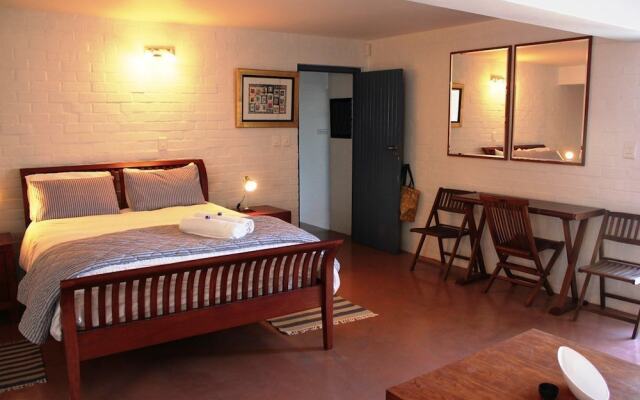 Langebaan Holiday Apartments