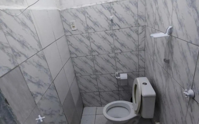 Pousada Terra do Sol