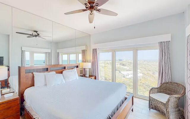 Tops'l Beach Manor C-804