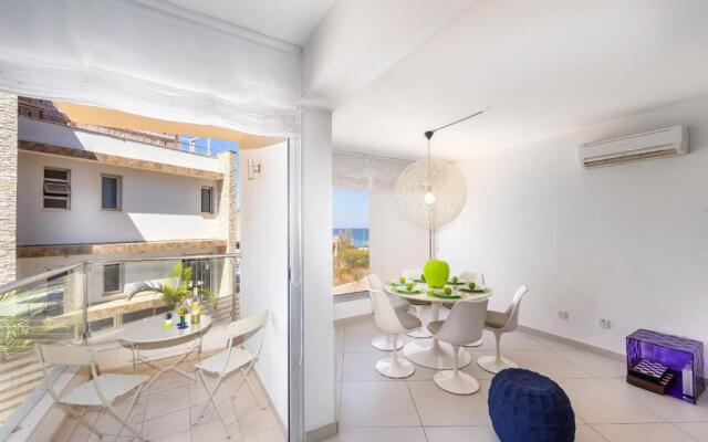 Protaras Pallini Seaside Suite