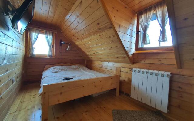 Vila Dizdarevic Kopaonik