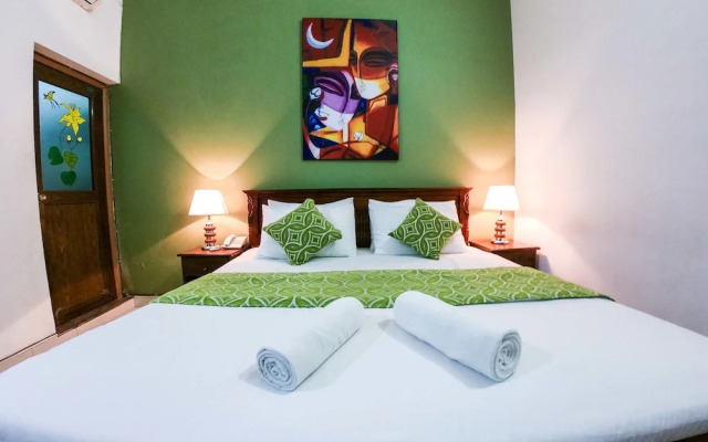 Romance Hills Hotel