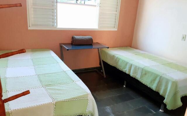 Franca Maya Hostel