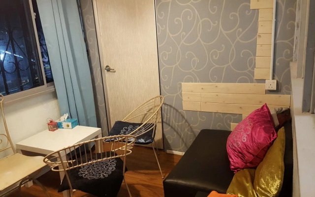 Melaka in Seoul & Cook Guest House - Hostel