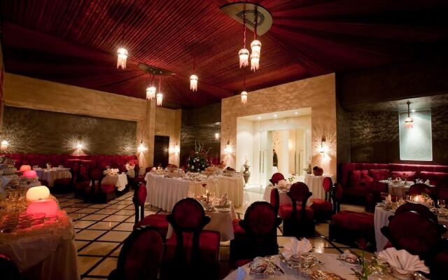 Palm Plaza Marrakech Hotel & Spa