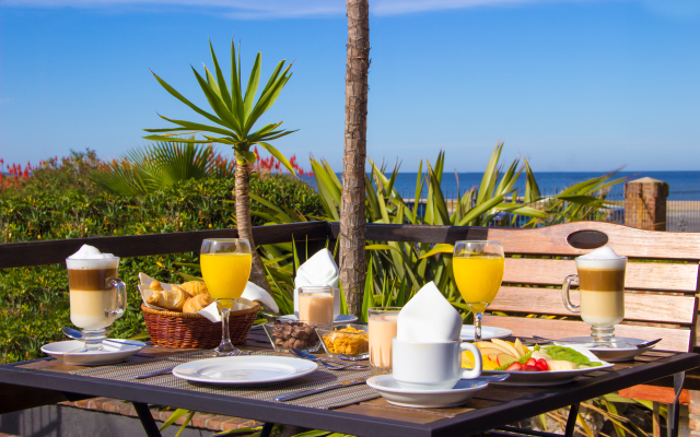 Pedro Figari Boutique Hotel