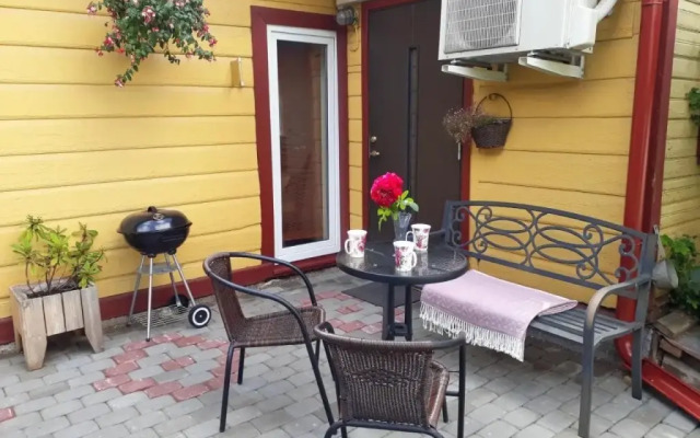 Theodori Holiday House
