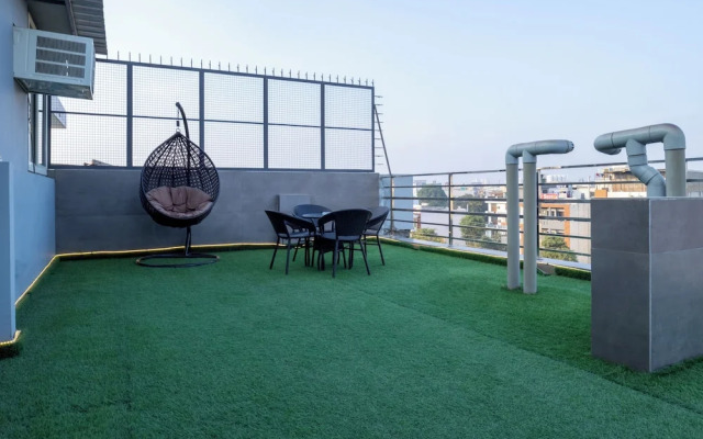 Housr Studio Rooms Sector 38 Gurgaon