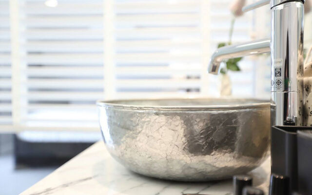 Casa VESPA at WUA LAI Boutique Hotel Chiang Mai