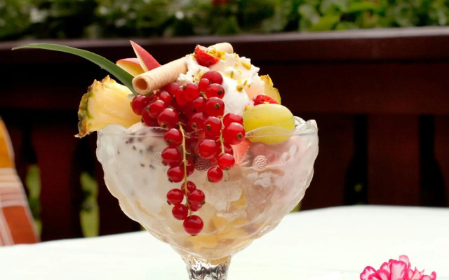 Waldhotel Rennsteighof