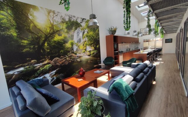 Résidence Florale Thionville