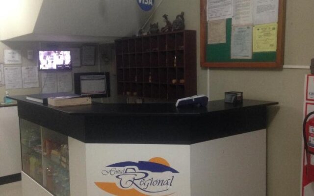 Hostal Regional