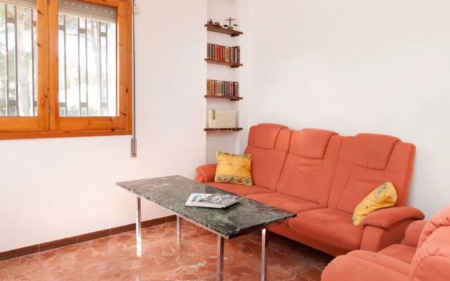 Villa Villa Ute L'Ametlla de Mar