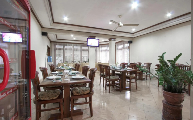 Hotel Griyadi Kusuma Sahid