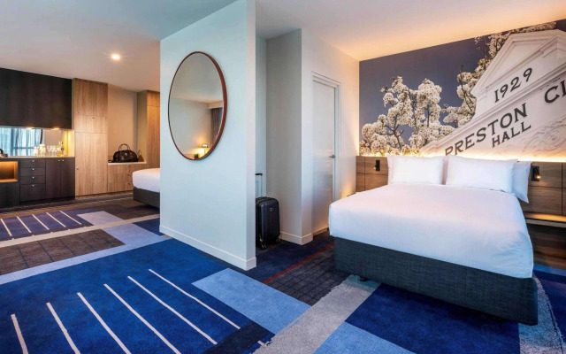 Novotel Melbourne Preston