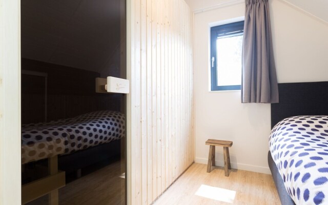 Modern Villa Close to De Veluwe