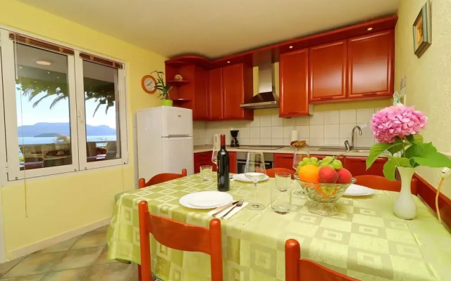 Apartments Stipo