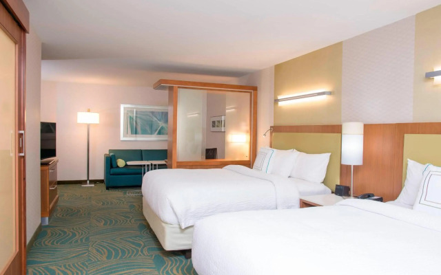 Springhill Suites Houston Sugar Land