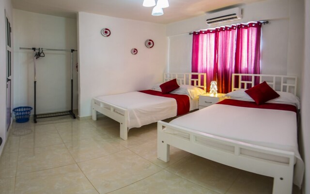 Luxury Neptuno Apartment