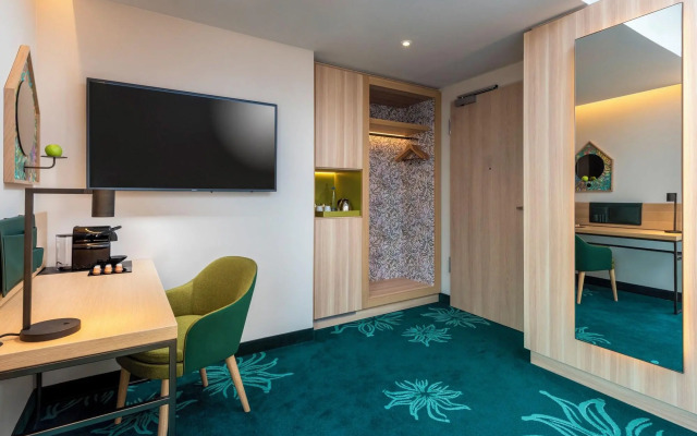 Mövenpick Hotel Stuttgart Messe & Congress