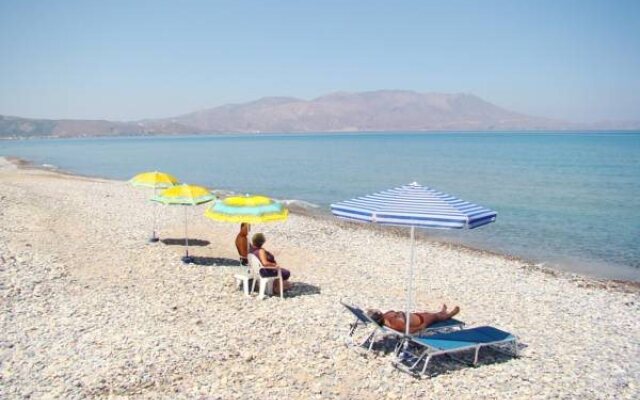 Drapania Beach