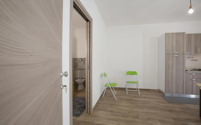 Appartamento Lo Verde