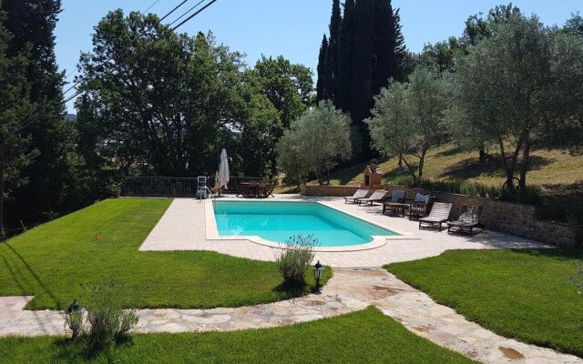 B&B Podere Rivoltino di Sopra