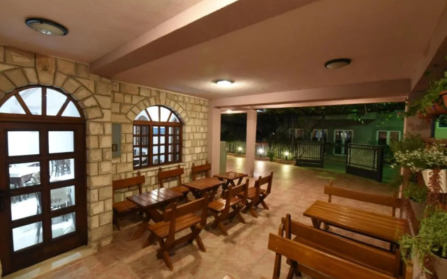 Guest House Zec