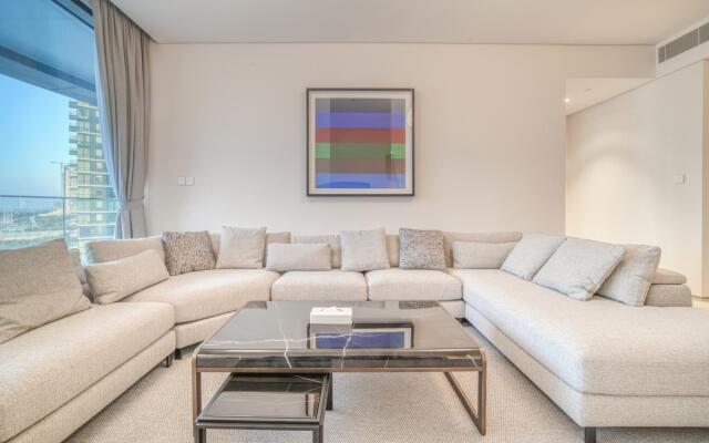 Address JBR - 602 in Dubai