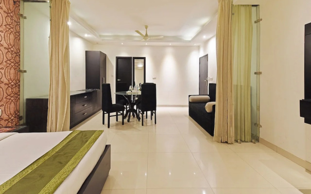Hotel B Continental