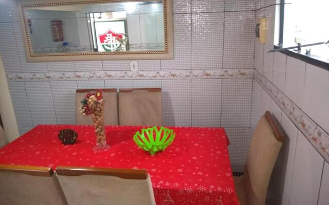 Casa Temporada Gruta azul