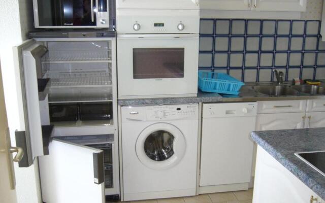 Appartement Les Sables-d'Olonne, 3 pièces, 6 personnes - FR-1-197-185