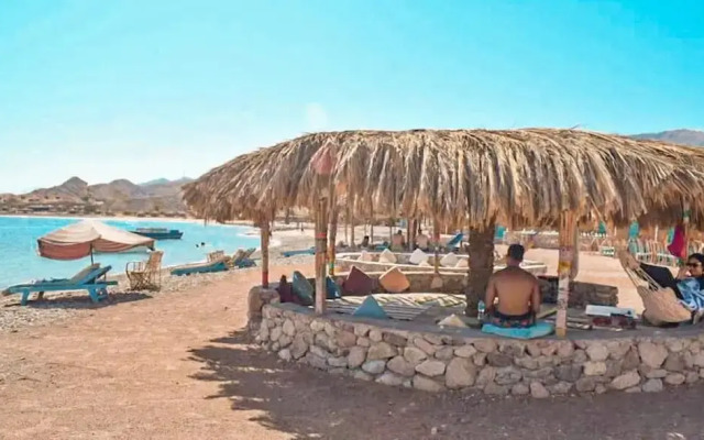 Sahara Beach Camp