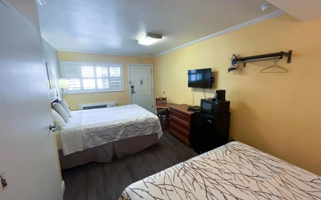 Van Ness Inn