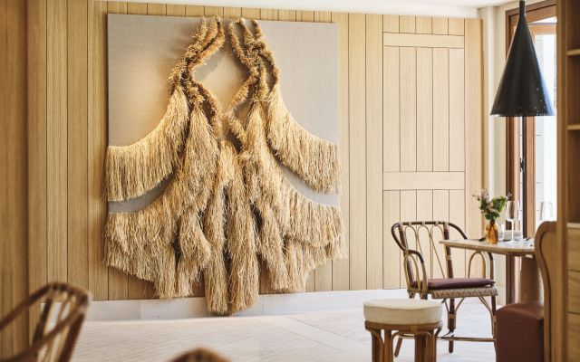 Four Seasons Mallorca at Formentor