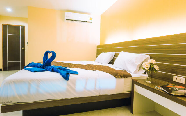 The Shades Boutique Hotel Patong Phuket