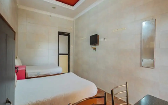 sagar Residency