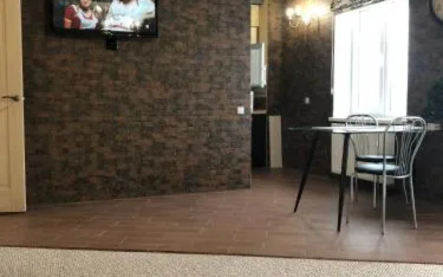 Motel Kurortnyy & SPA