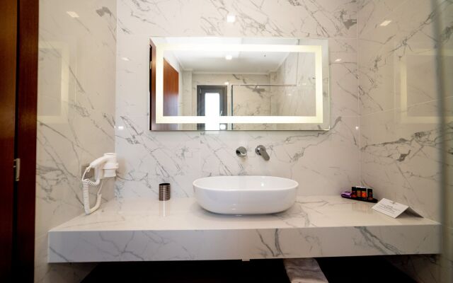 Terra Olivia Luxury Villas and Suites