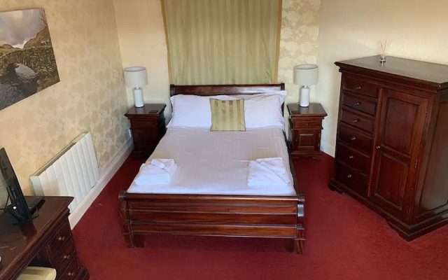 Troutbeck Inn