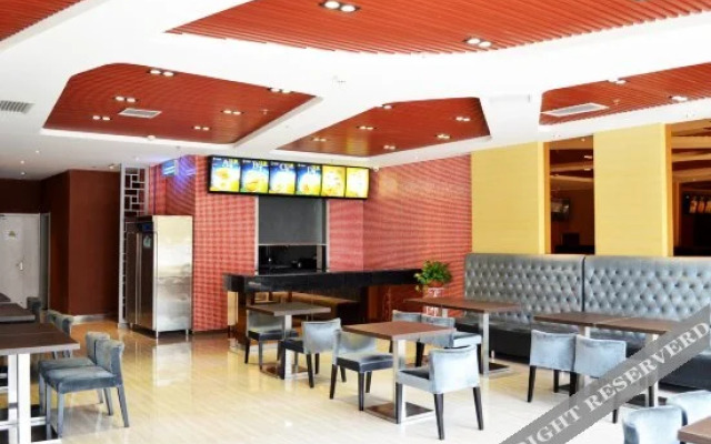 Yo-Yo inn